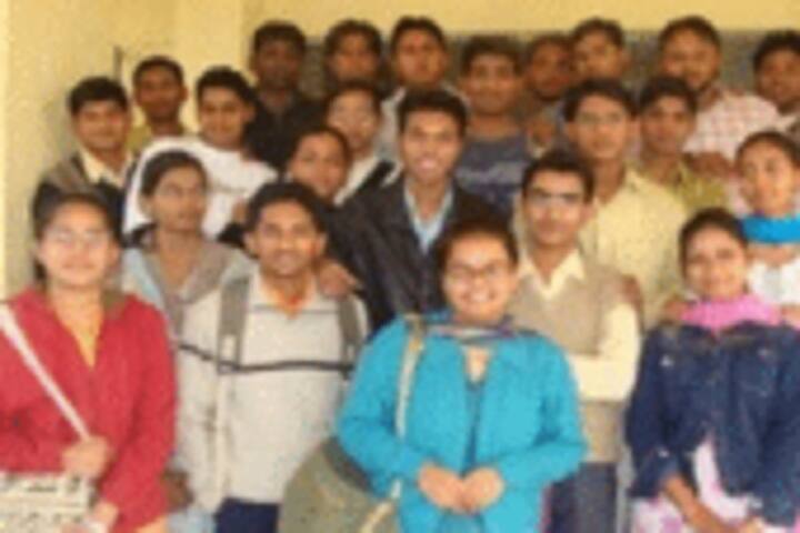 Institute of Technology, Korba campus photo 5