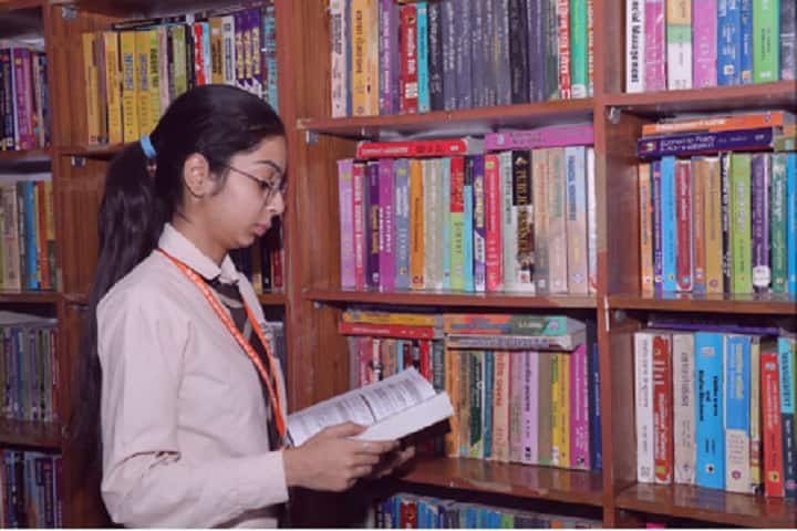 SS Jain Subodh PG Mahila Mahavidhyalaya, Jaipur campus photo 2
