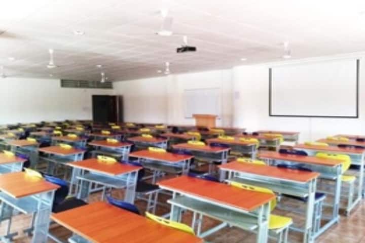 DSATM Bangalore campus photo 2