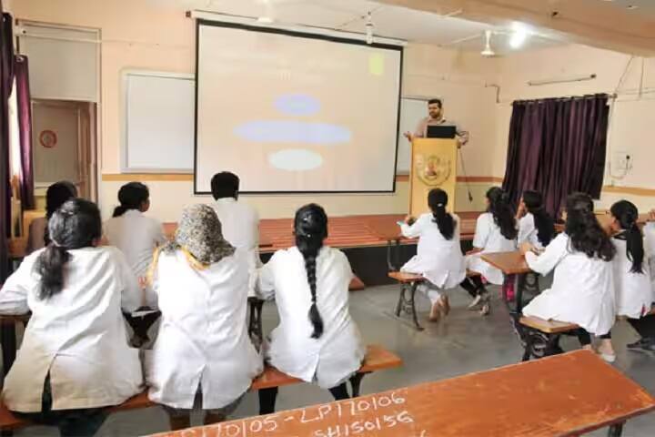 JSS Institute of Speech and Hearing, Mysore campus photo 2