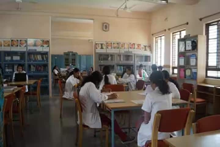 JSS Institute of Speech and Hearing, Mysore campus photo 3