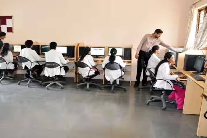 JSS Institute of Speech and Hearing, Mysore campus photo 4