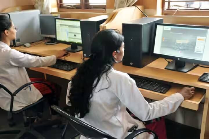 JSS Institute of Speech and Hearing, Mysore campus photo 6