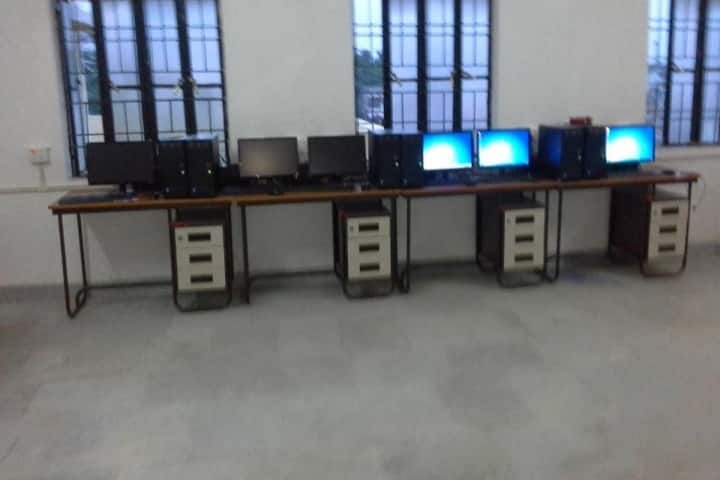 BP Mandal College of Engineering, Madhepura campus photo 2