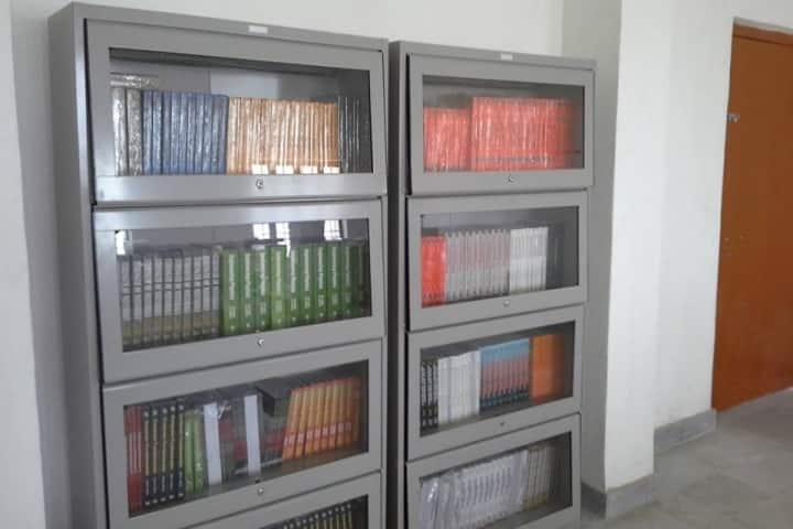 BP Mandal College of Engineering, Madhepura campus photo 3
