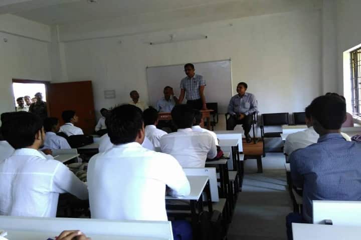 BP Mandal College of Engineering, Madhepura campus photo 4