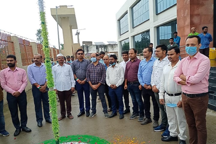 BP Mandal College of Engineering, Madhepura campus photo 6