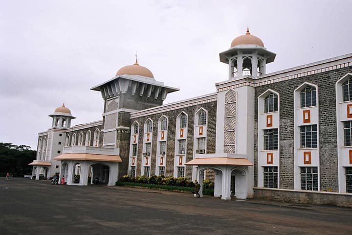 Yashwantrao Chavan School of Rural Development, Shivaji University, Kolhapur campus photo 2