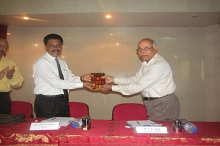 Yashwantrao Chavan School of Rural Development, Shivaji University, Kolhapur campus photo 3
