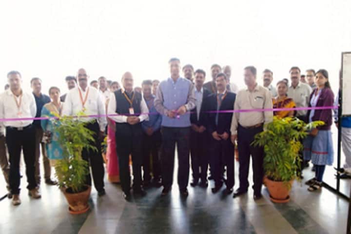 Yashwantrao Chavan School of Rural Development, Shivaji University, Kolhapur campus photo 4