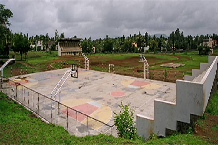 Yashwantrao Chavan School of Rural Development, Shivaji University, Kolhapur campus photo 5