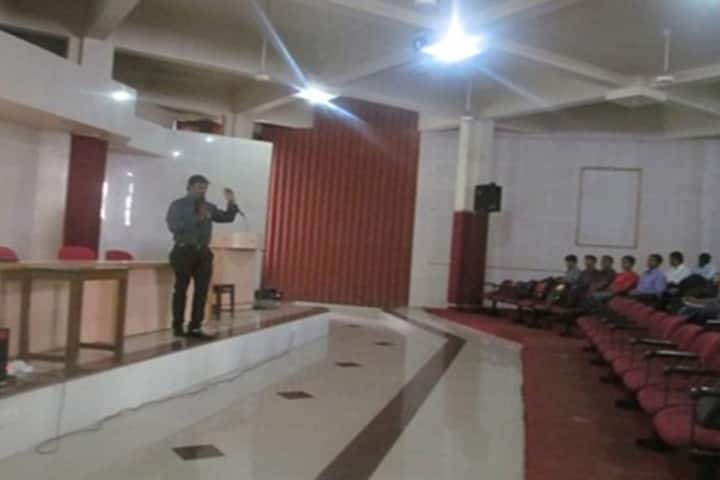 Yashwantrao Chavan School of Rural Development, Shivaji University, Kolhapur campus photo 6
