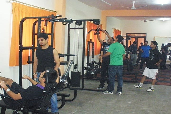 SCMS NOIDA campus photo 4