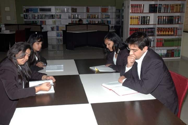 SCMS NOIDA campus photo 5
