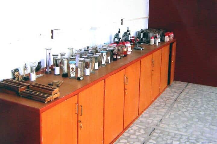 Rakesh PG College, Jhunjhunu campus photo 2
