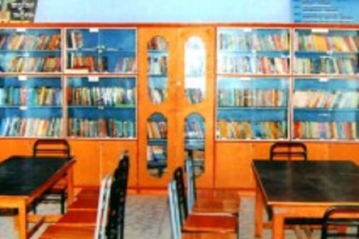 Rakesh PG College, Jhunjhunu campus photo 5