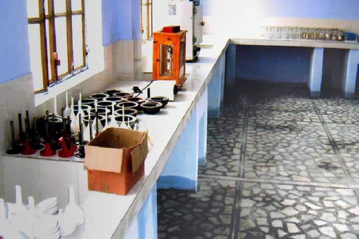 Rakesh PG College, Jhunjhunu campus photo 6