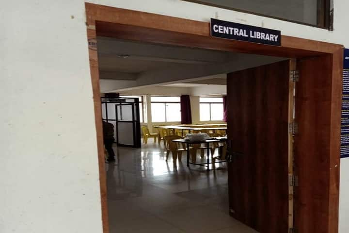 Rashtrasant Janardhan Swami Ayurved Medical College and Research Centre, Ahmednagar campus photo 3
