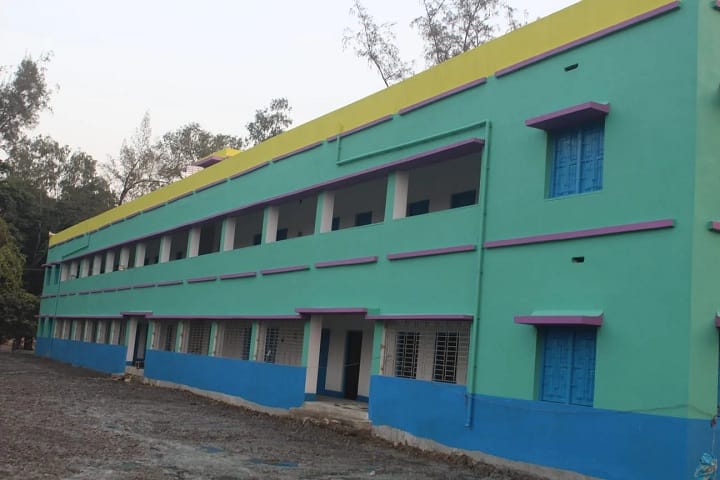 Rabindra Bharati Mahavidyalaya, Purba Medinipur campus photo 2