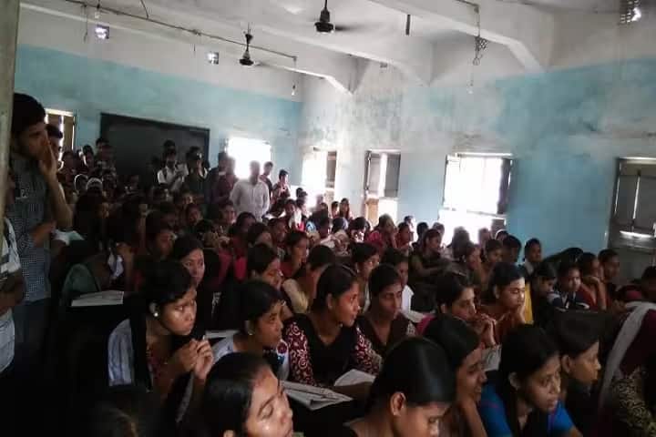 Rabindra Bharati Mahavidyalaya, Purba Medinipur campus photo 3