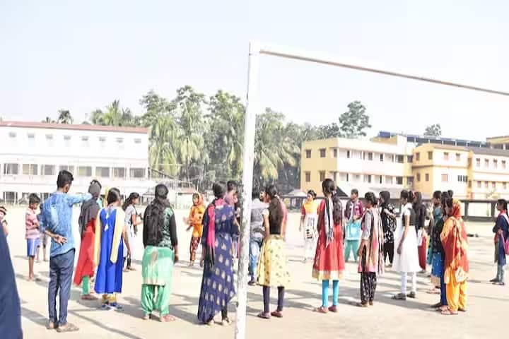 Rabindra Bharati Mahavidyalaya, Purba Medinipur campus photo 4