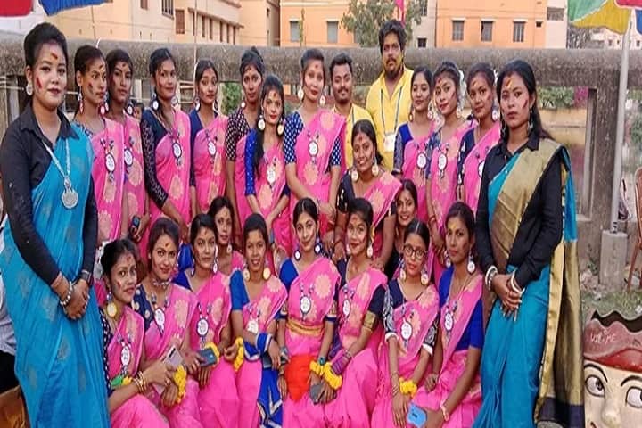 Rabindra Bharati Mahavidyalaya, Purba Medinipur campus photo 6