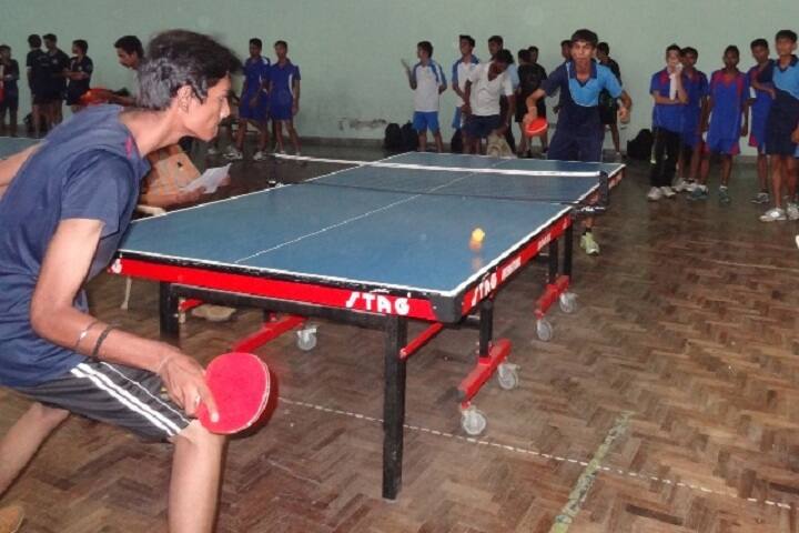 The Patidar Gin Science College, Bardoli campus photo 3