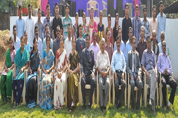 Navyug Science College, Surat campus photo 2