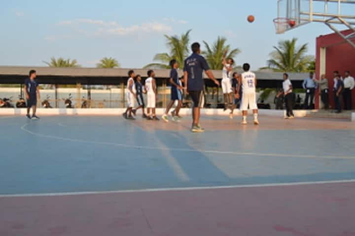 CSIT Durg campus photo 2
