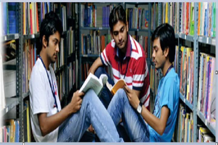 CSIT Durg campus photo 3