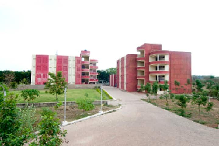 CSIT Durg campus photo 4