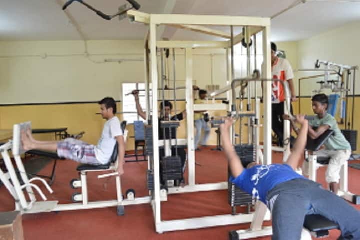 CSIT Durg campus photo 5