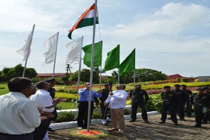 CSIT Durg campus photo 6