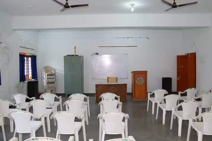 Vikas B Ed College, Moinabad campus photo 2