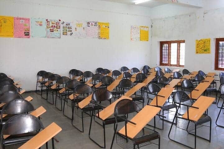 Vikas B Ed College, Moinabad campus photo 4