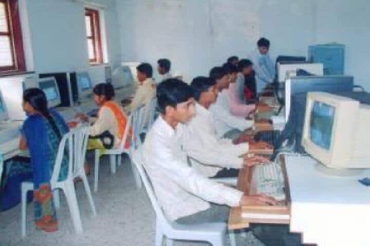 Shri HMV Arts and Commerce College, Una campus photo 3