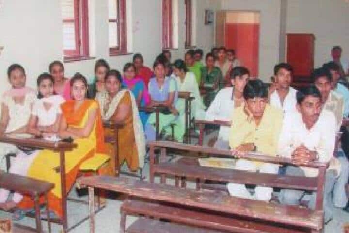 Shri HMV Arts and Commerce College, Una campus photo 5