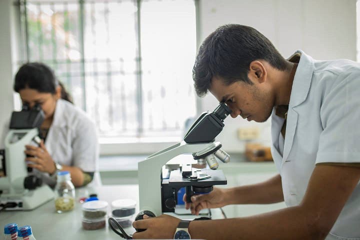Vanavarayar Institute of Agriculture, Pollachi campus photo 6