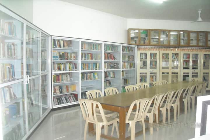 Shri JH Bhalodiya Womens College, Rajkot campus photo 3