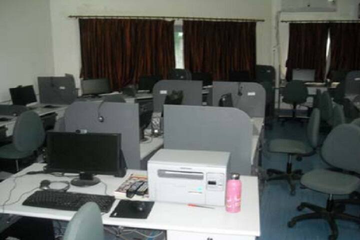Shri JH Bhalodiya Womens College, Rajkot campus photo 4