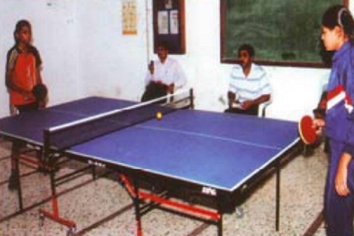 Shri JH Bhalodiya Womens College, Rajkot campus photo 6