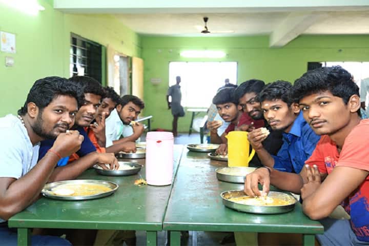 Senthamarai College of Arts and Science, Madurai campus photo 2
