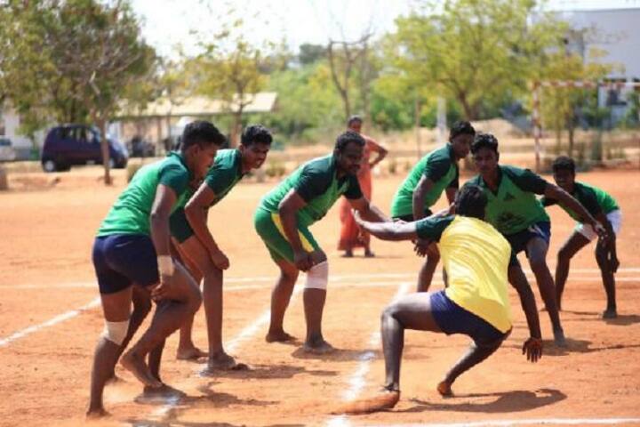 Senthamarai College of Arts and Science, Madurai campus photo 4