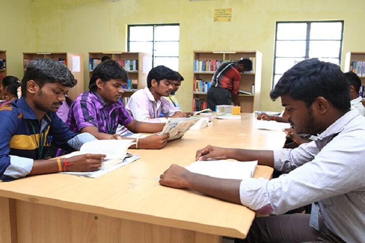 Senthamarai College of Arts and Science, Madurai campus photo 5