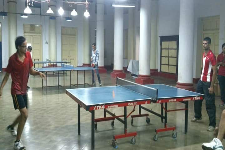Smt MT Dhamsania College of Commerce, Rajkot campus photo 3