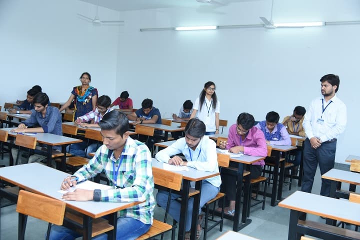 Gujarat Technological University - Institute of Technology and Research, Mehsana campus photo 4