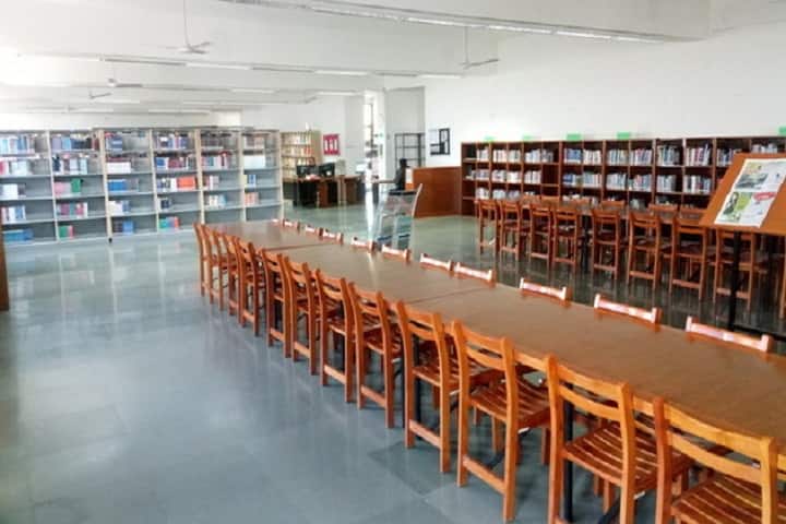 Gujarat Technological University - Institute of Technology and Research, Mehsana campus photo 5