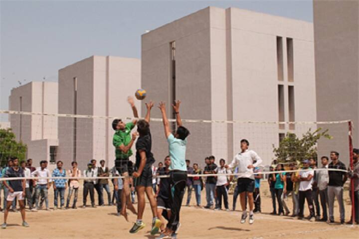 Gujarat Technological University - Institute of Technology and Research, Mehsana campus photo 6