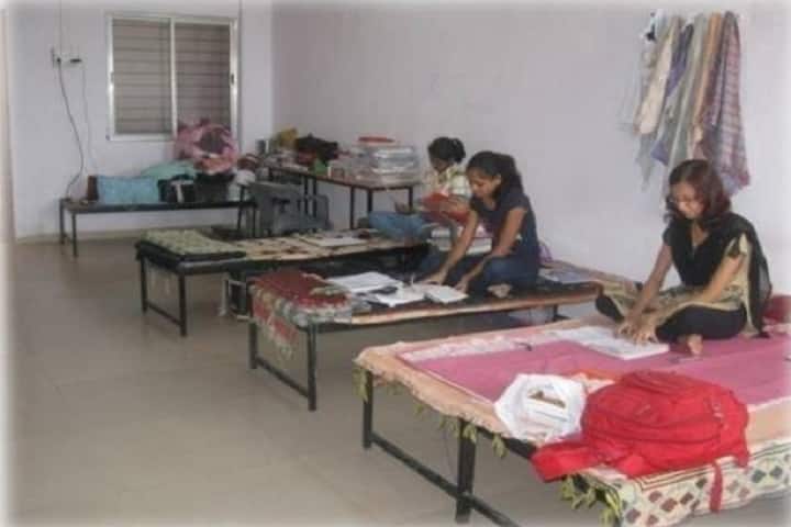 Vidya Vikas Pratishthan Polytechnic, Solapur campus photo 2