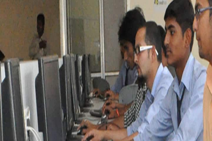 VMIT Nagpur campus photo 2
